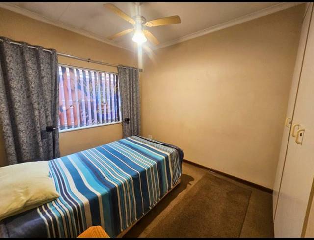 2 BEDROOM TOWNHOUSE FOR SALE IN NORKEM PARK